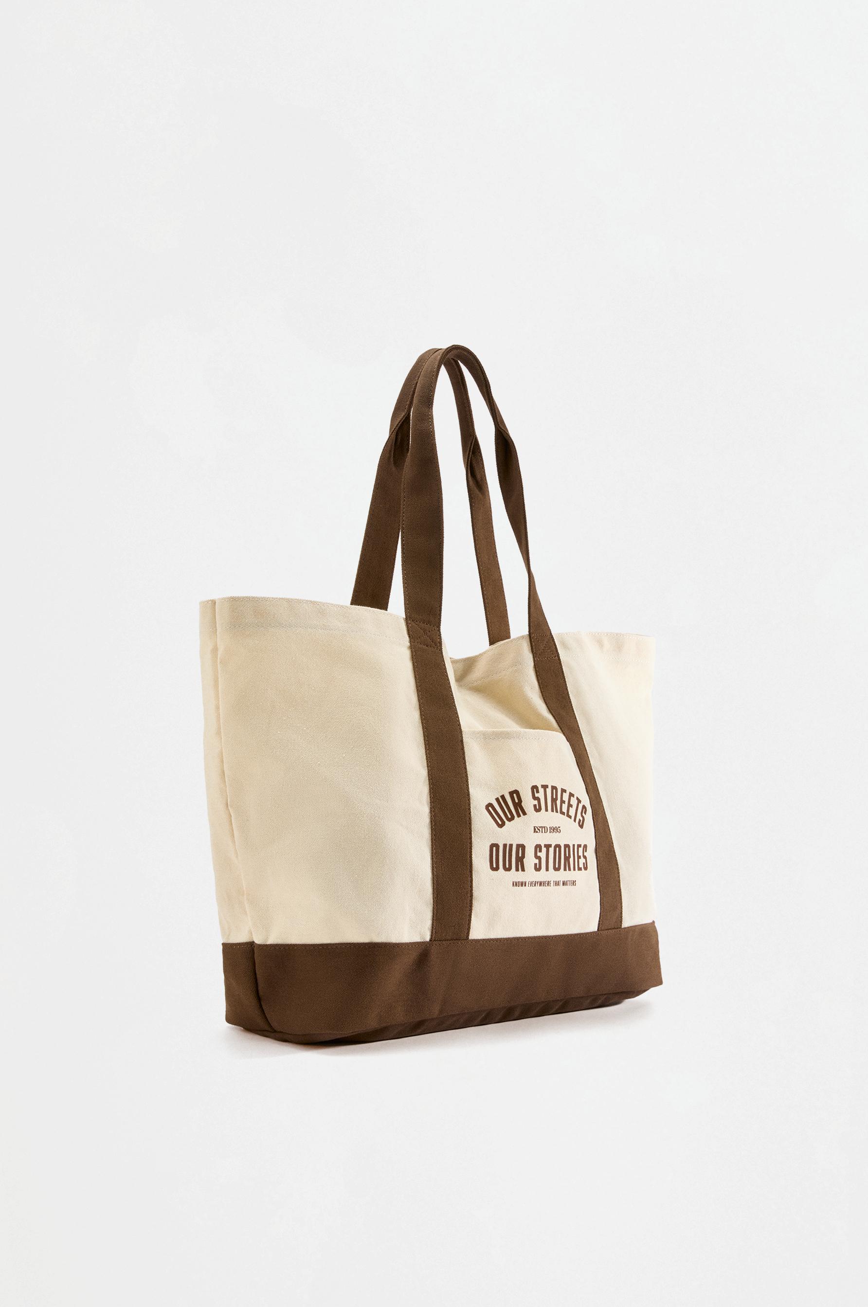 Our stories shopper — OTHERS