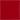 Racerback top — RED