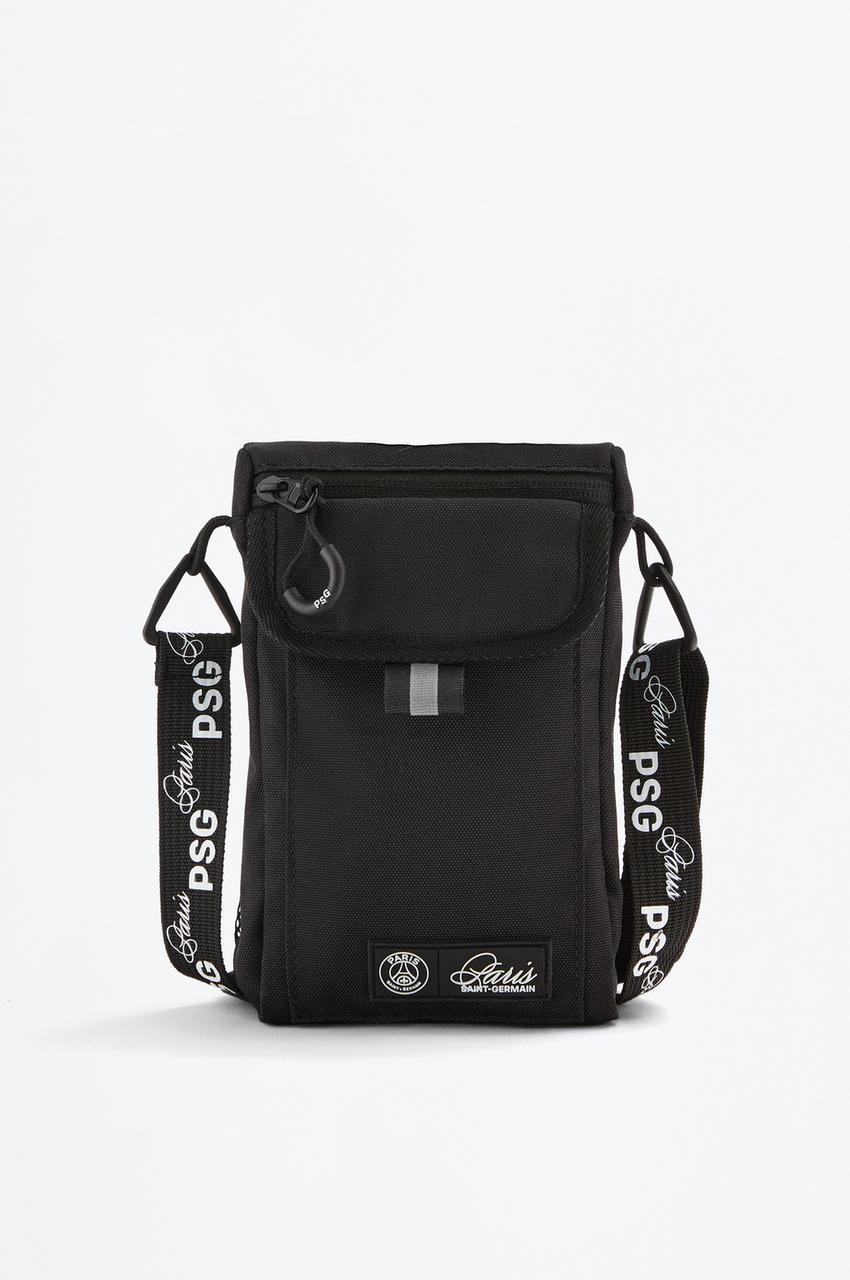 Bandolera Paris Saint-Germain Jeans Culotte Jeans ROPA