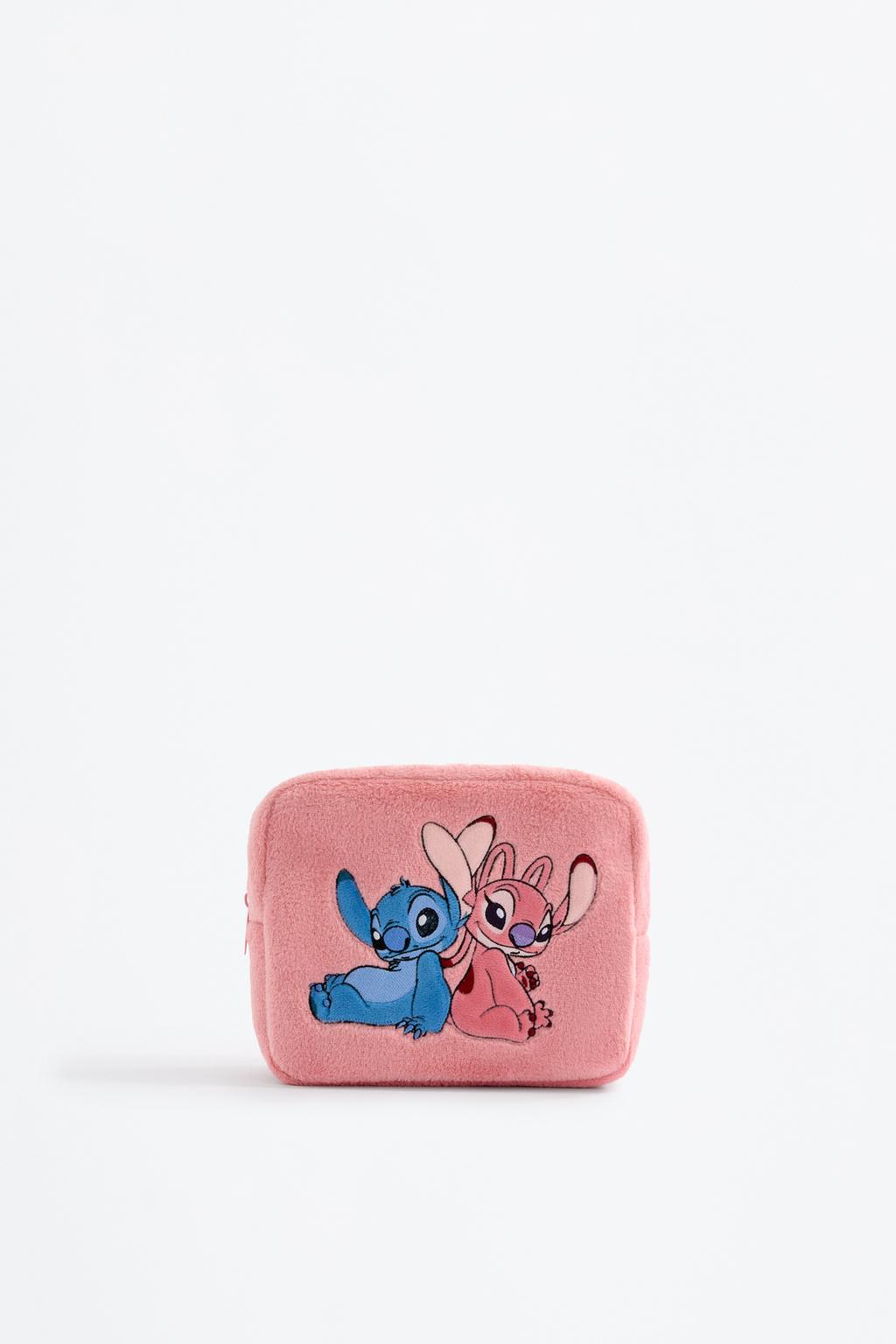 Neceser pelito Lilo & Angel ©Disney