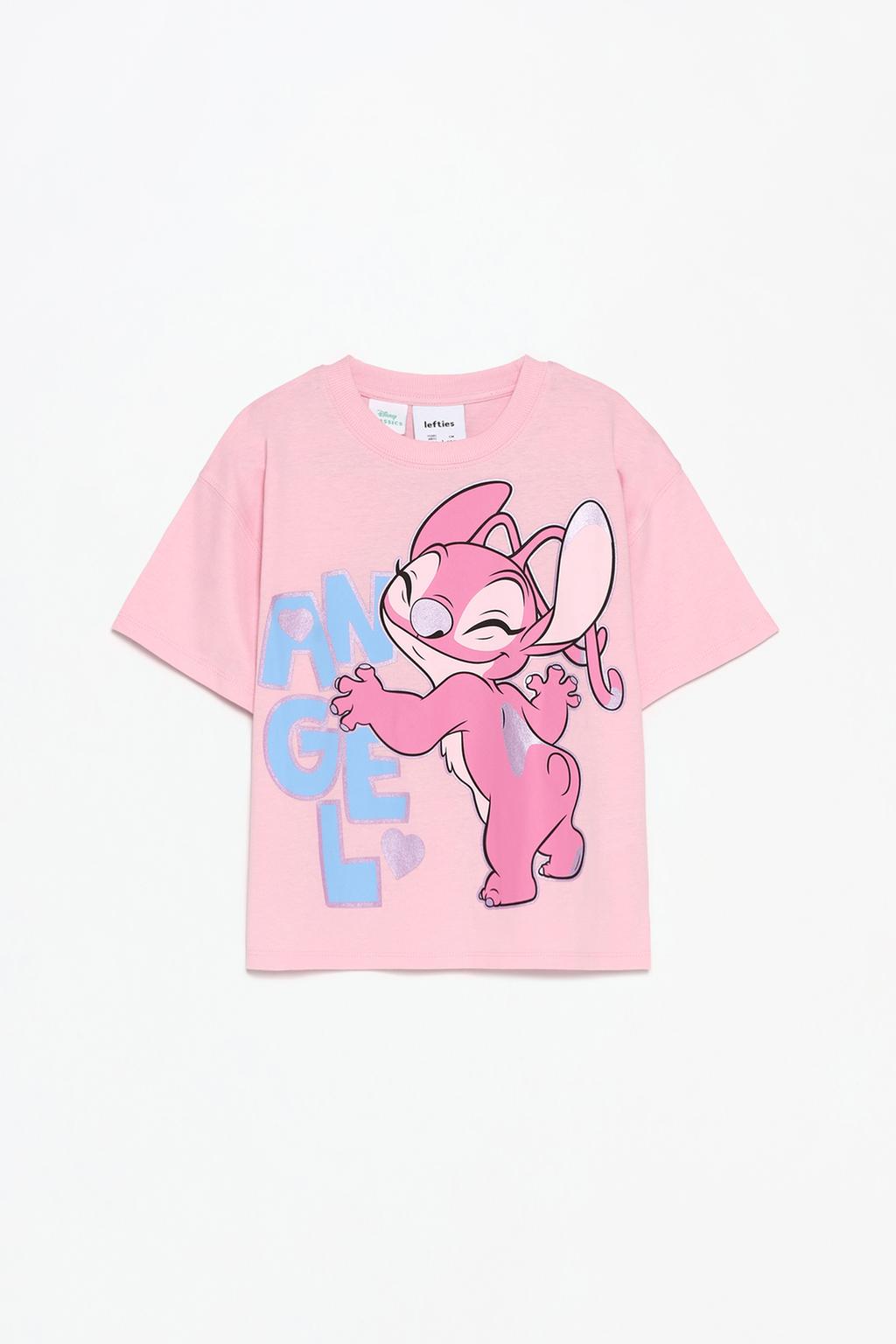 Angel from Lilo & Stitch ©Disney T-shirt