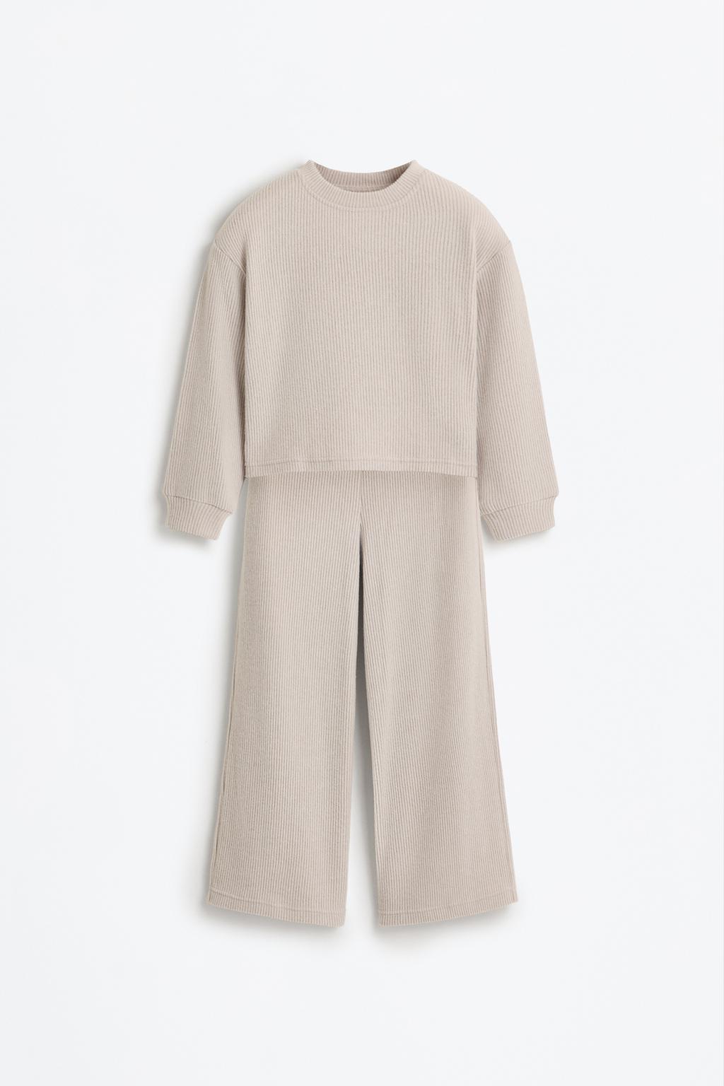 Conjunto de malha cortada