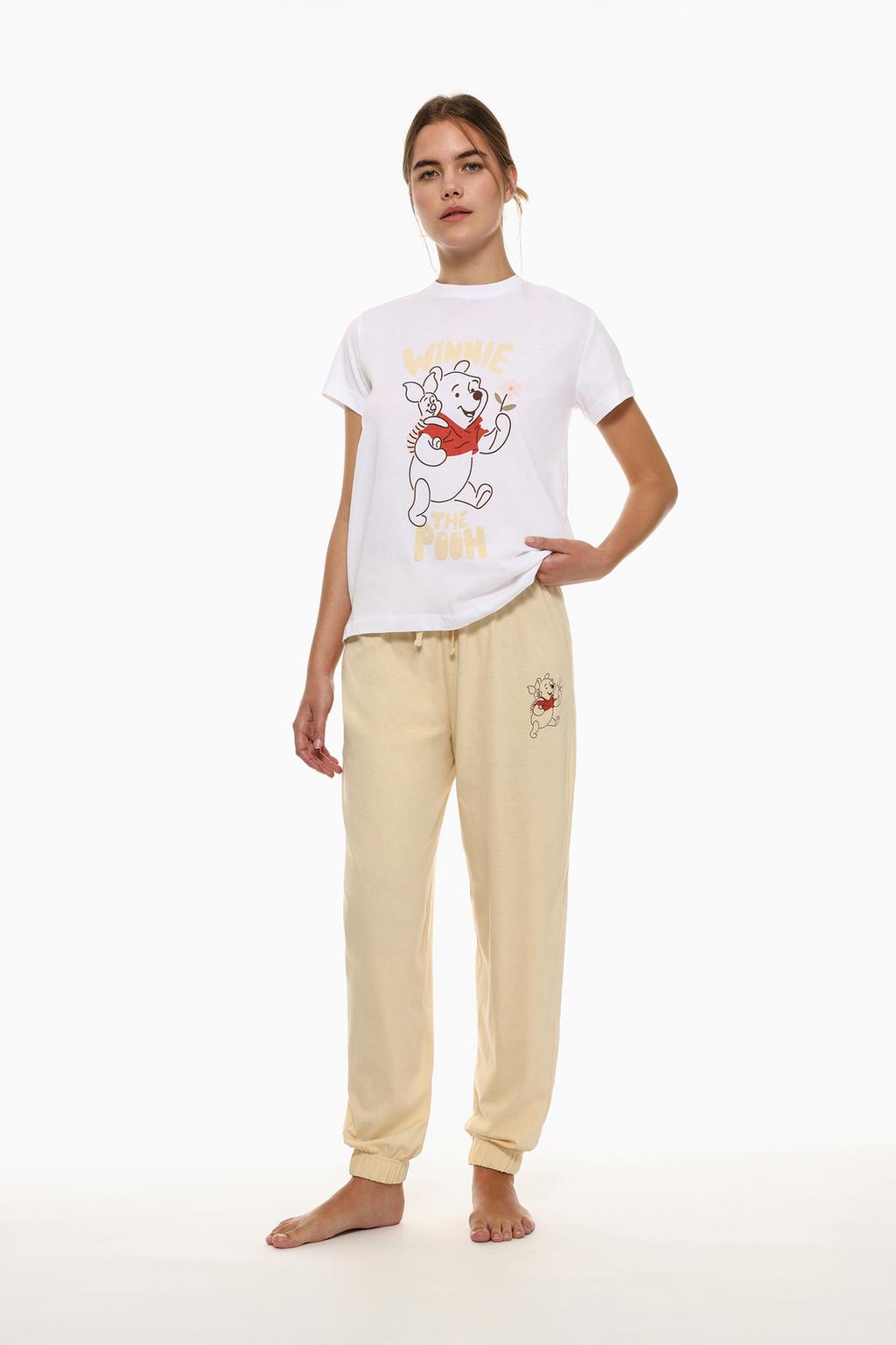 Winnie the Pooh ©Disney pyjamas