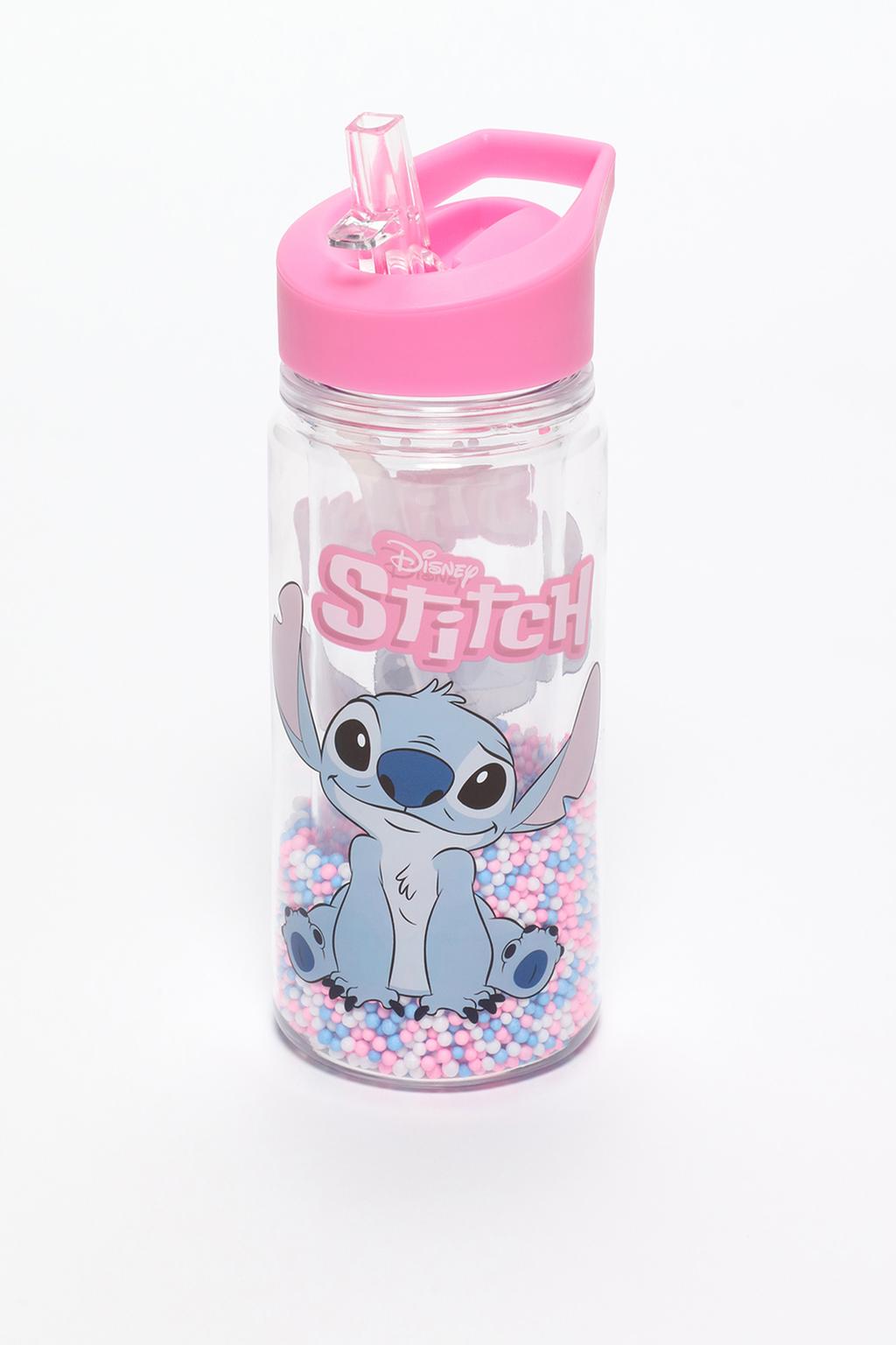 Lilo & Stitch ©Disney bottle with beading