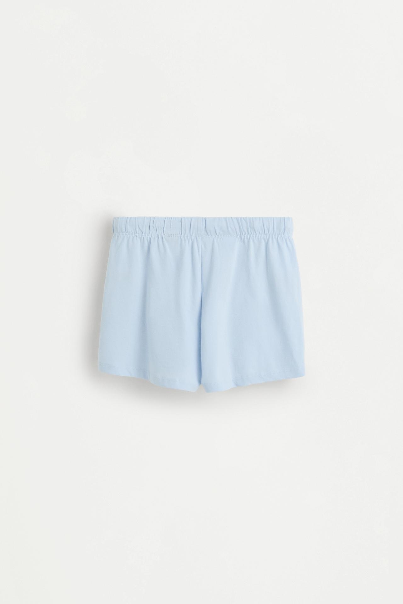 Minnie Mouse ©Disney short pyjamas — OFF WHITE