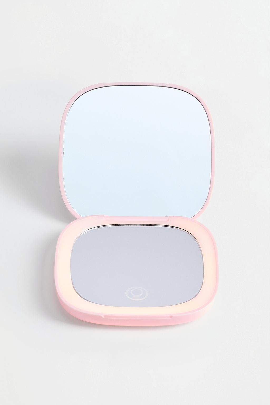 LED light mirror – Lefties – صورة المنتج