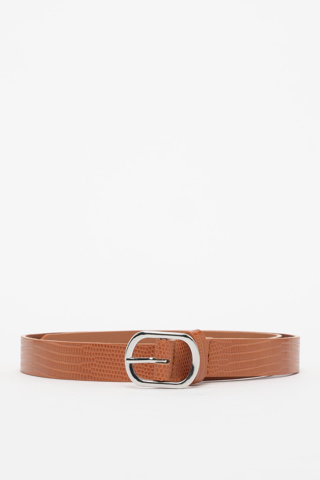 Basic belt