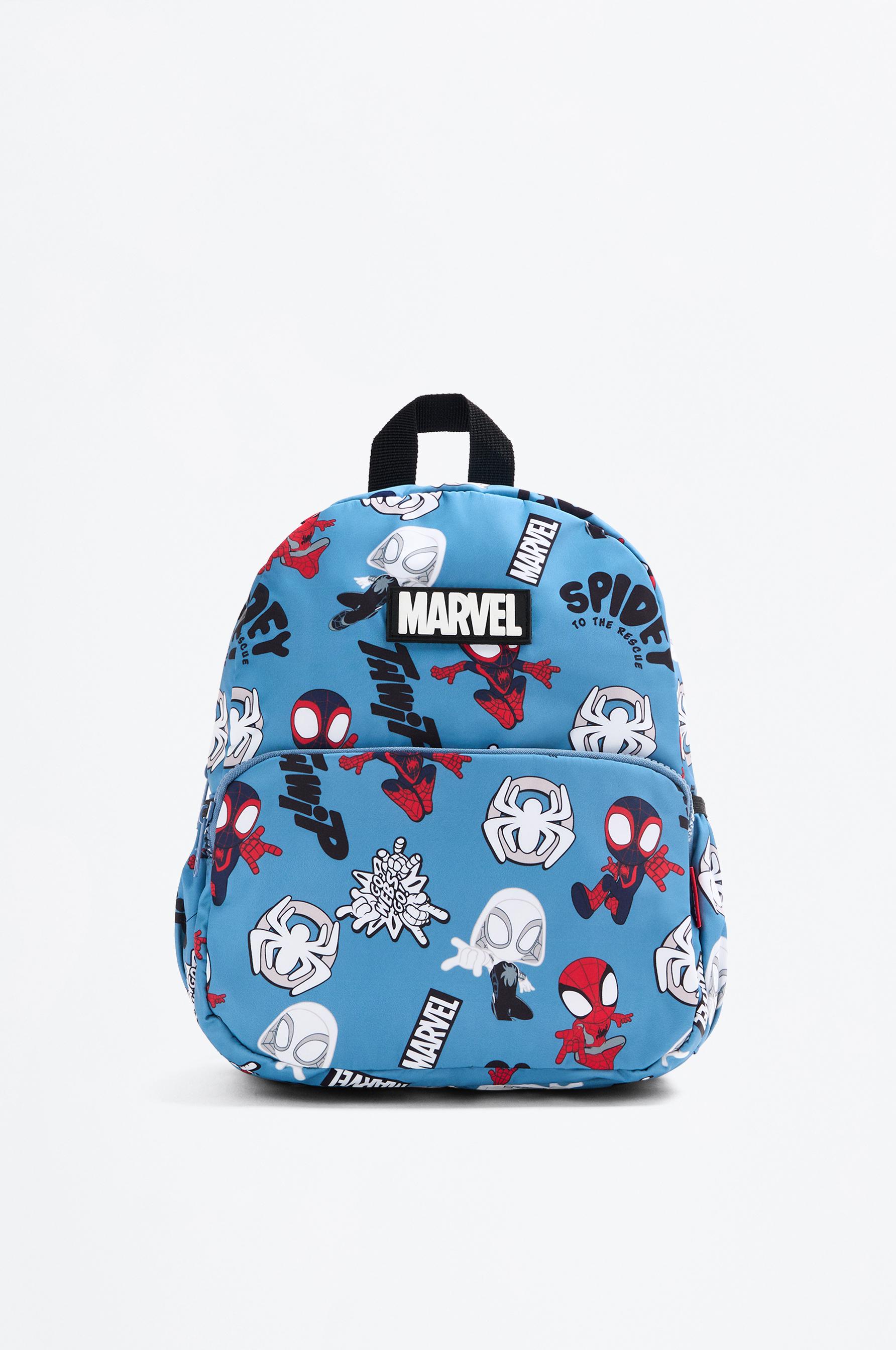 Mochila escolar Spidey ©Marvel