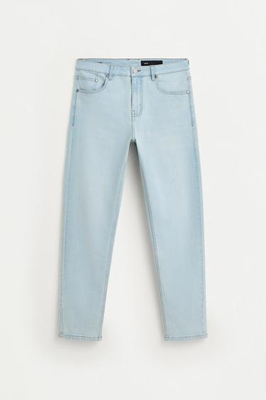 Slim fit jeans — INDIGO 6