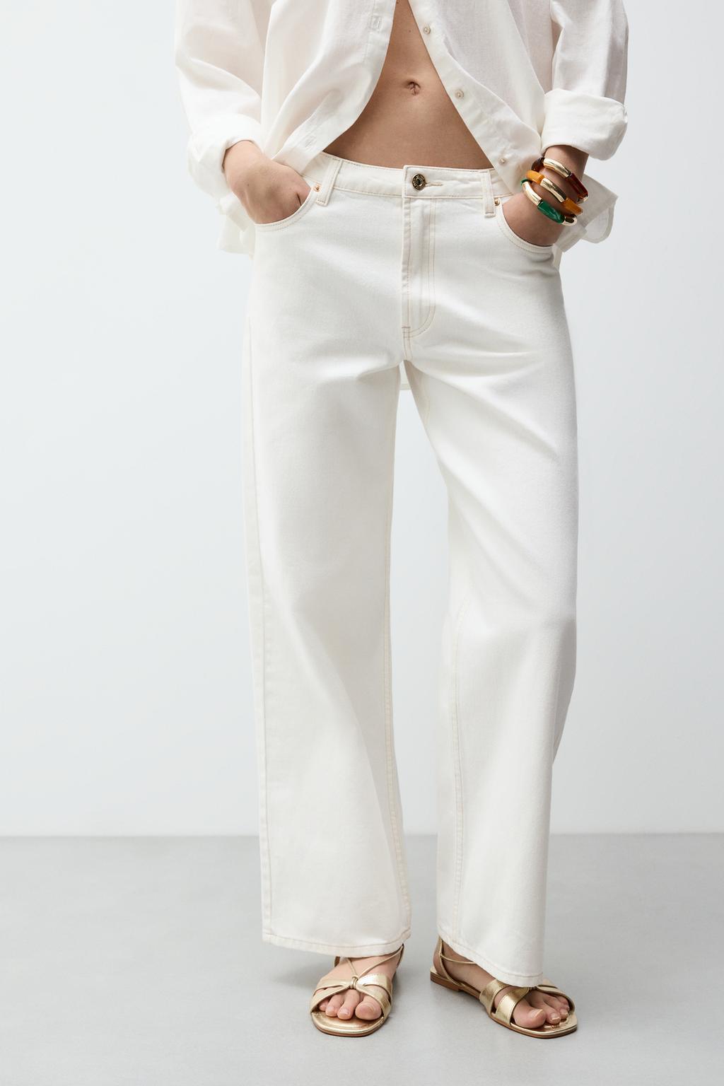 Baggy jeans