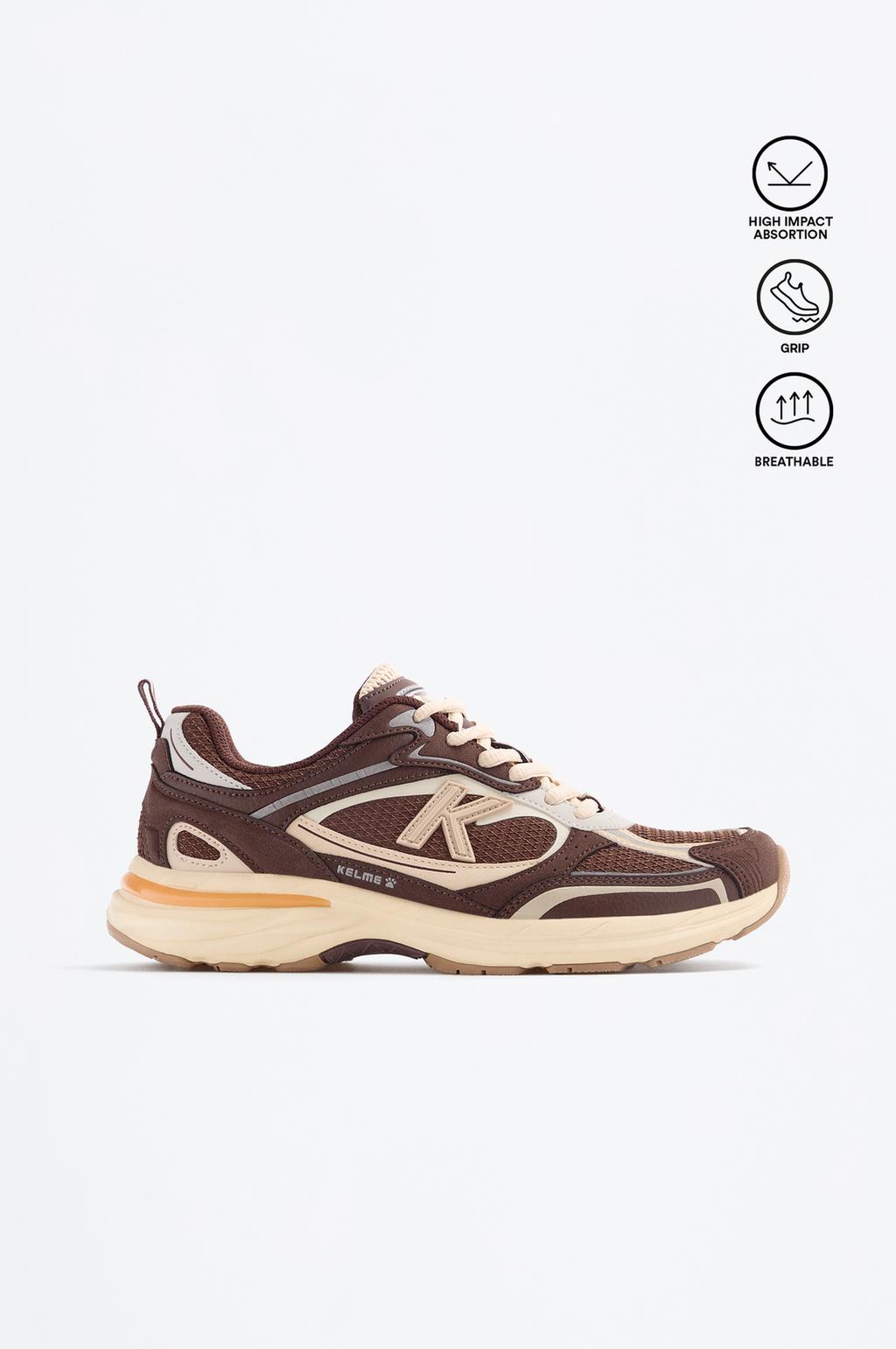 Kelme sneakers