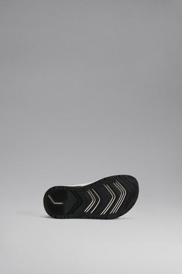 CASUAL BAREFOOT SPORTS SHOES — GREY 3