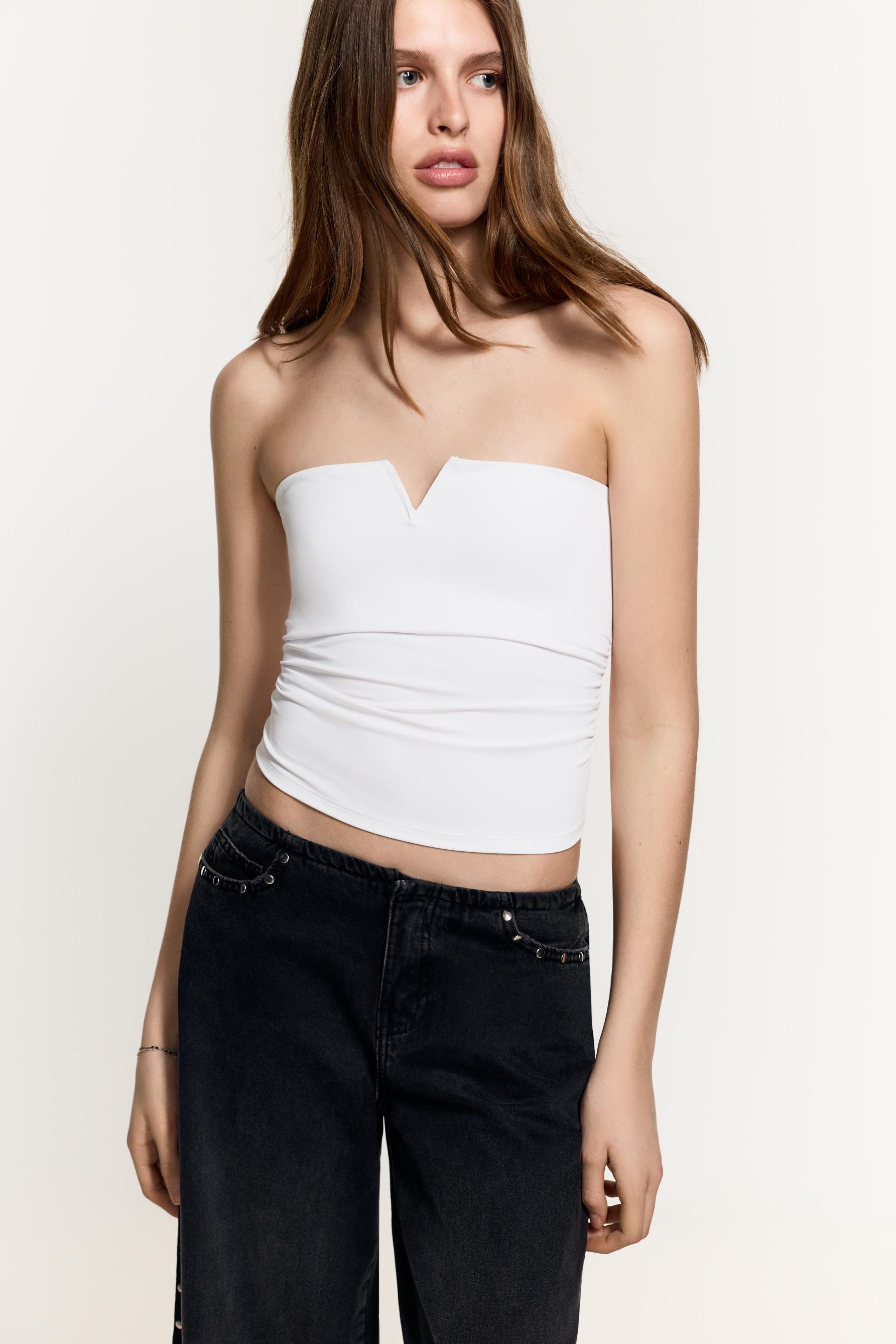 Top bandeau detalle pico