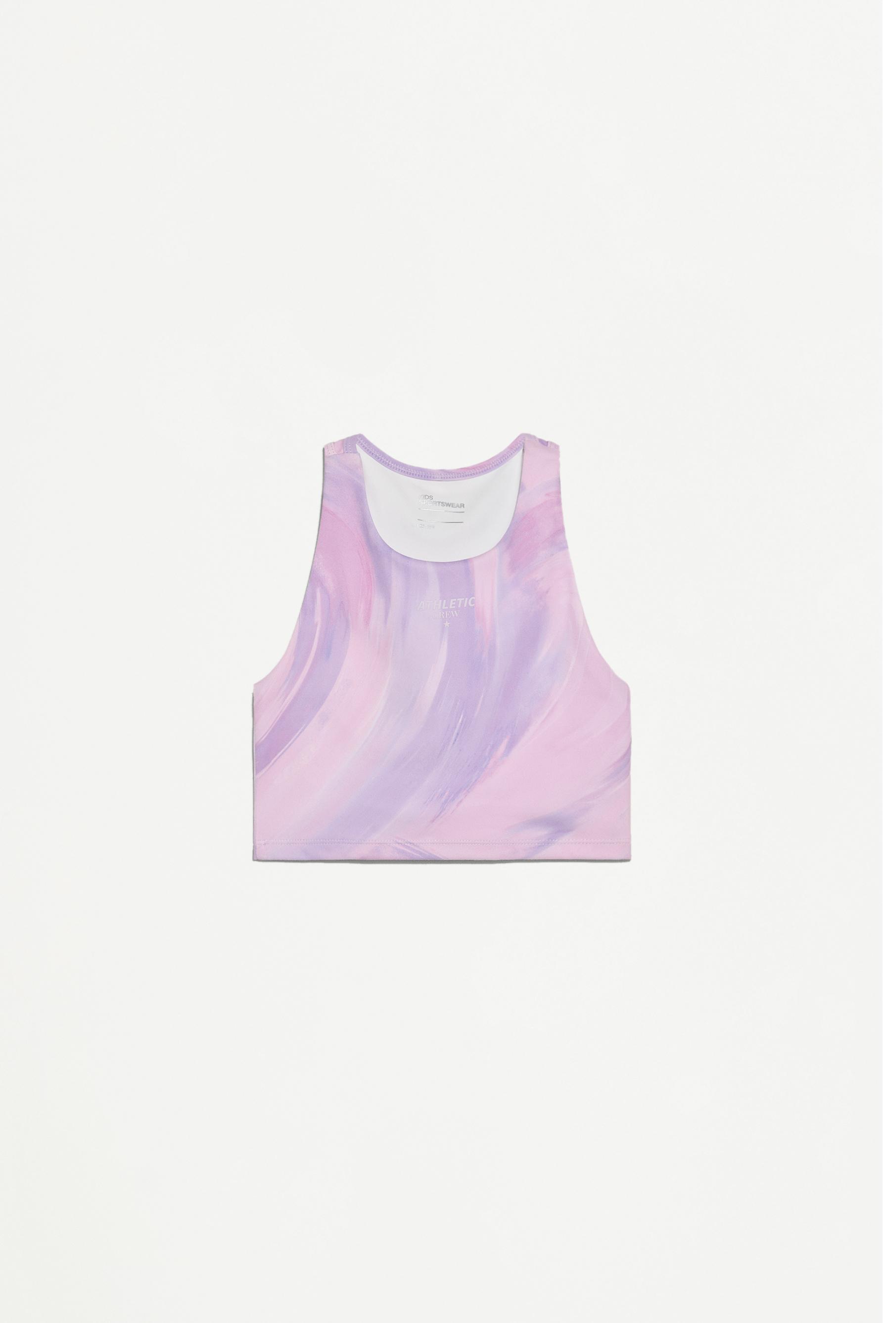 Tie dye spor top - Kepler | Şapkalar - AKSESUAR - Kadın | LEFTIES