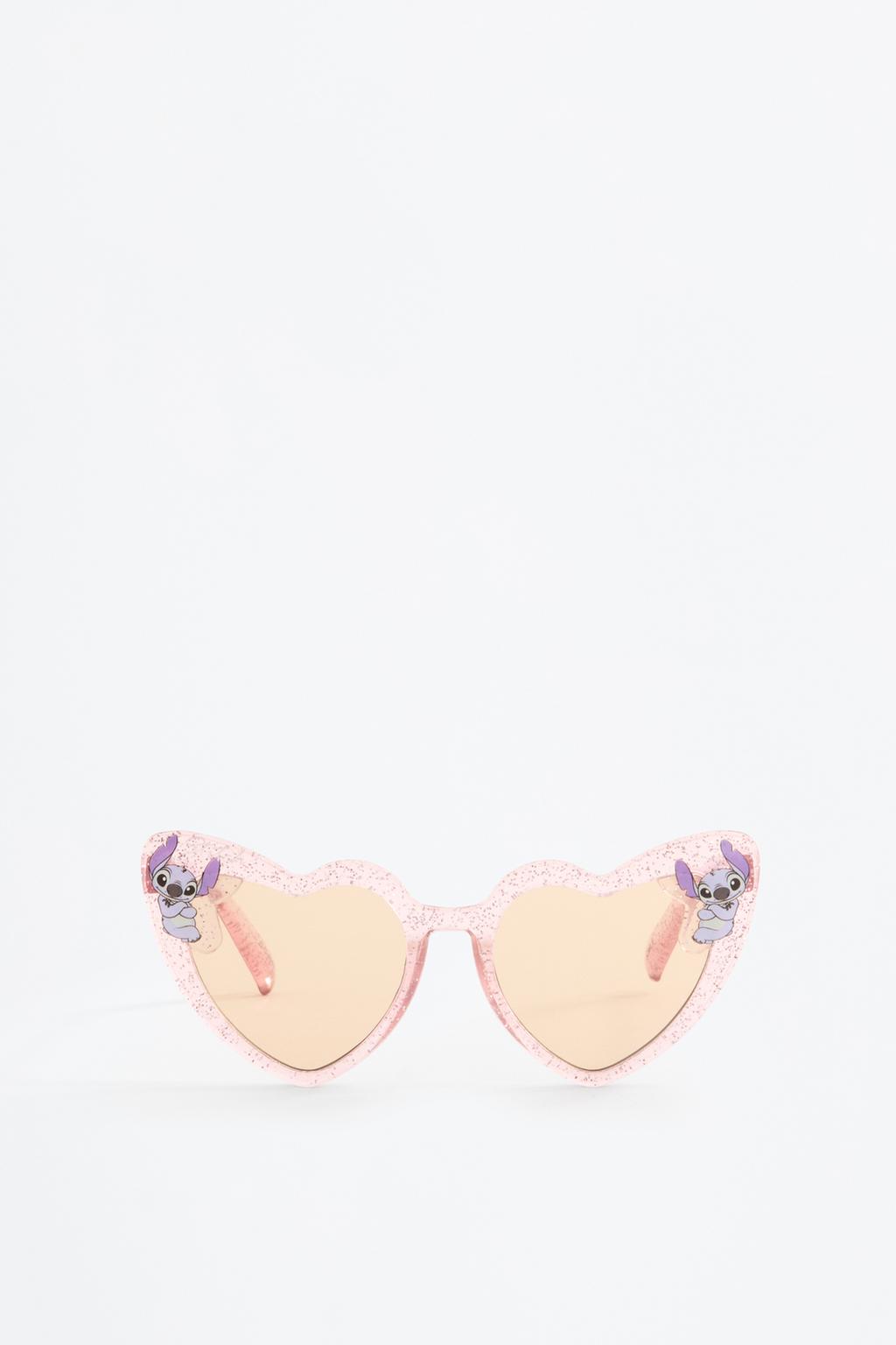 Gafas Ángel & Stitch ©Disney corazón