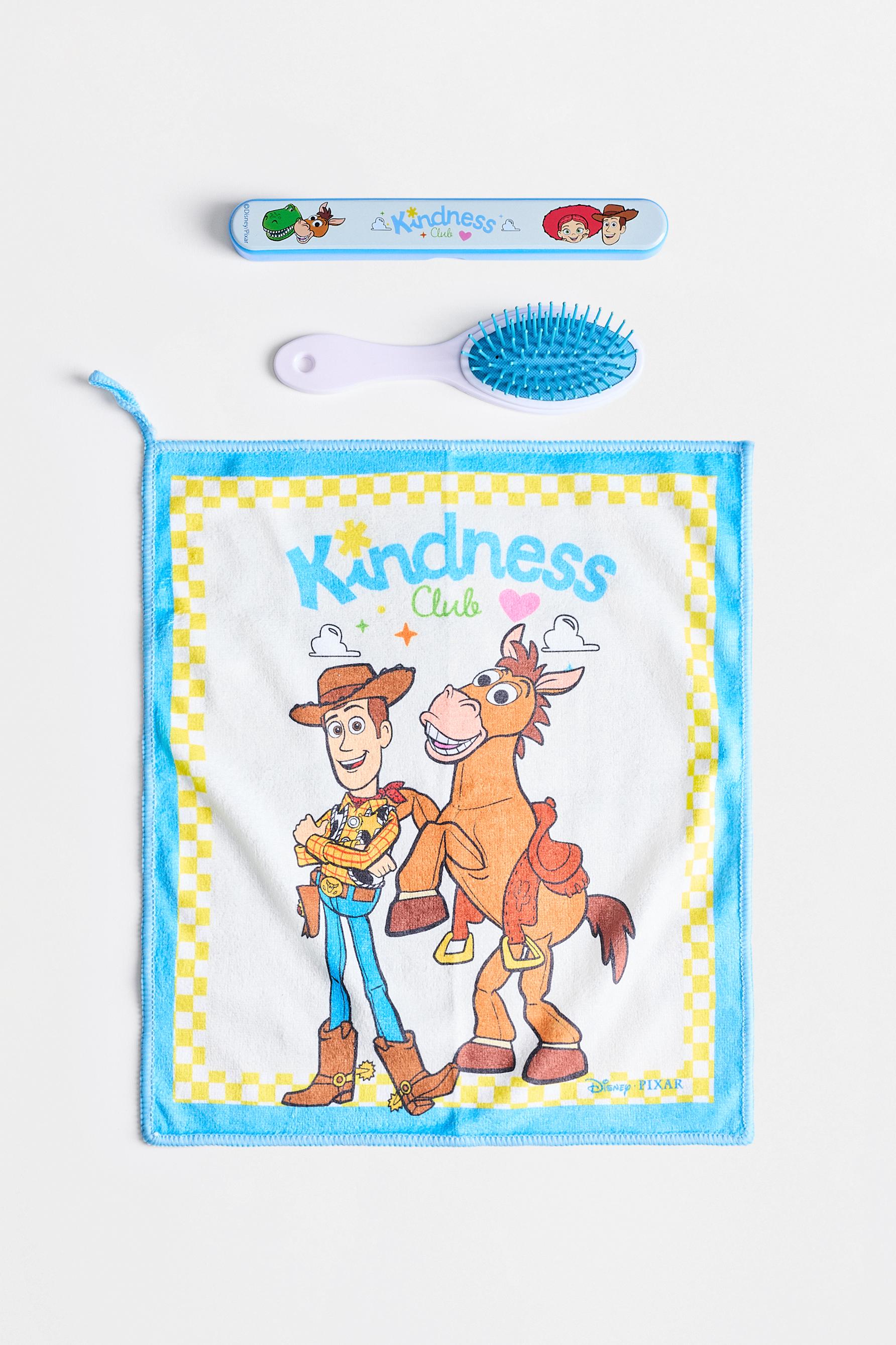 Toy Story ©Disney travel set — SKY BLUE