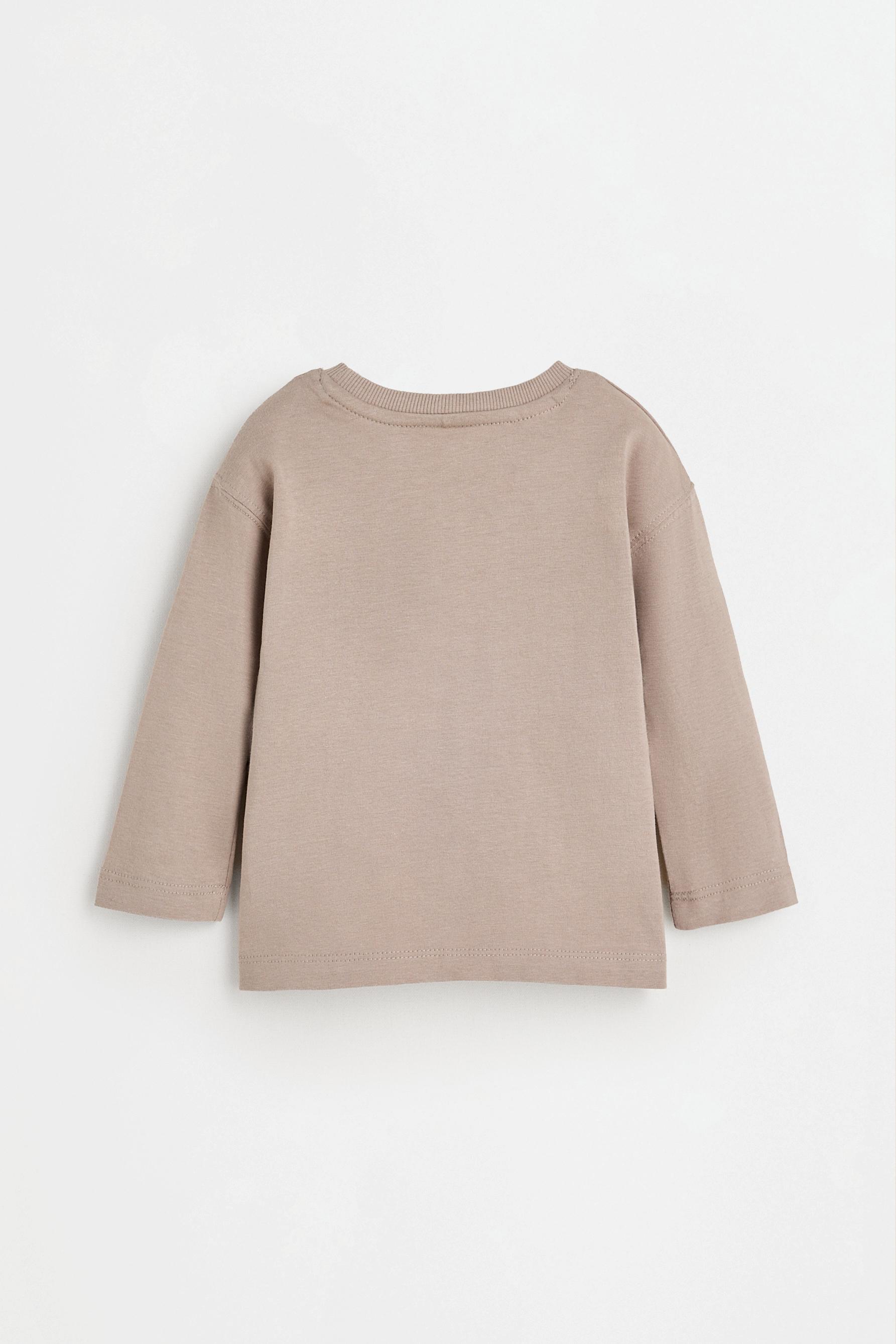 2-pack of plain T-shirts — PINK