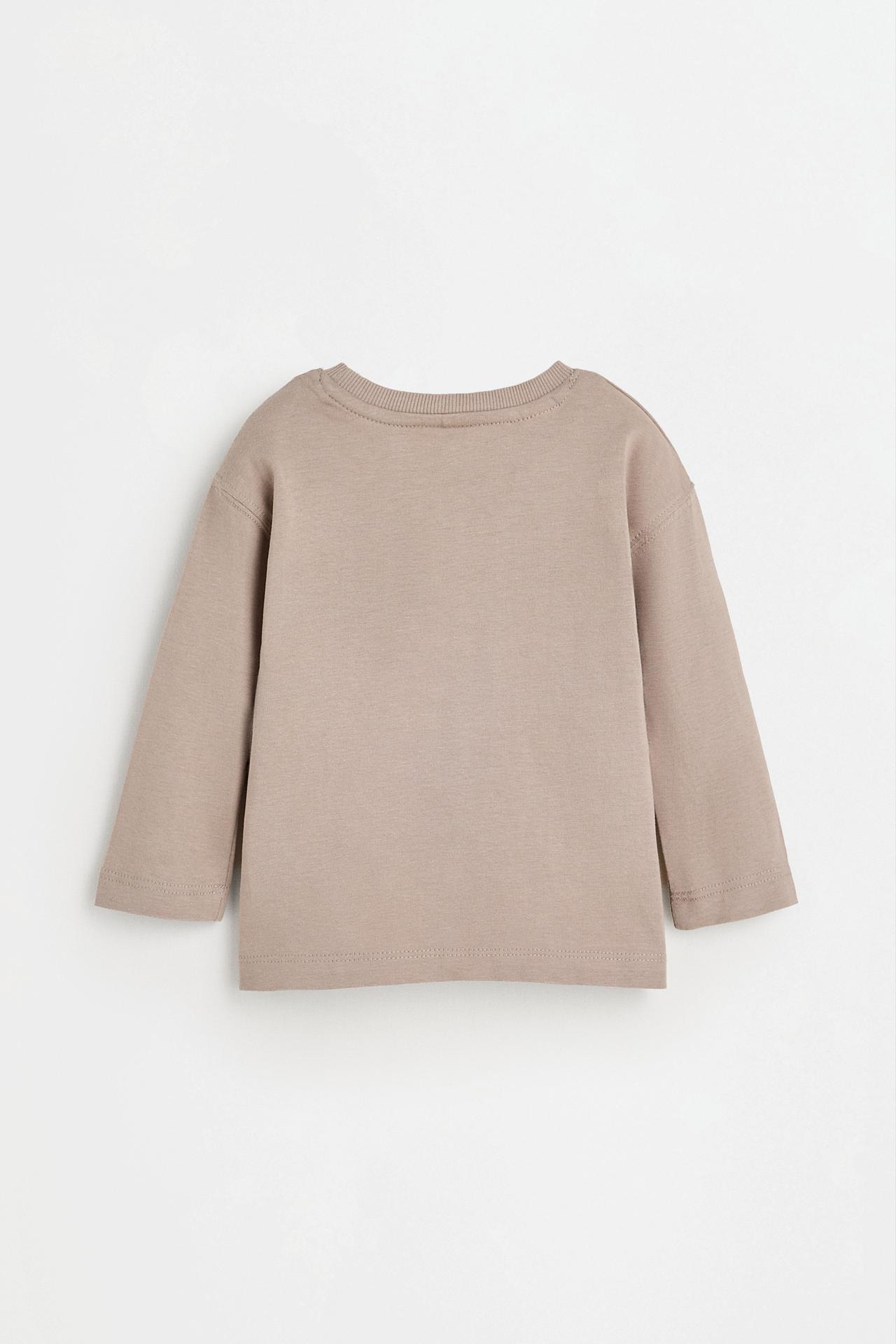 2-pack of plain T-shirts — PINK