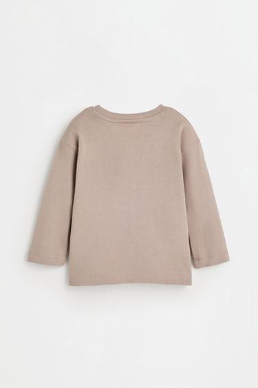 2-pack of plain T-shirts — PINK 3